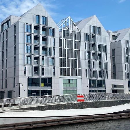 גדנסק Apartament Granary מראה חיצוני תמונה