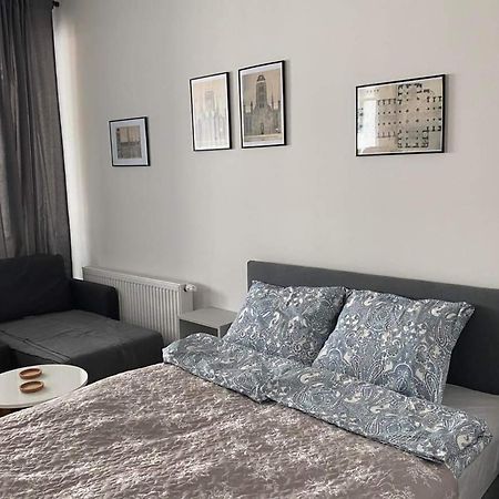גדנסק Apartament Granary מראה חיצוני תמונה