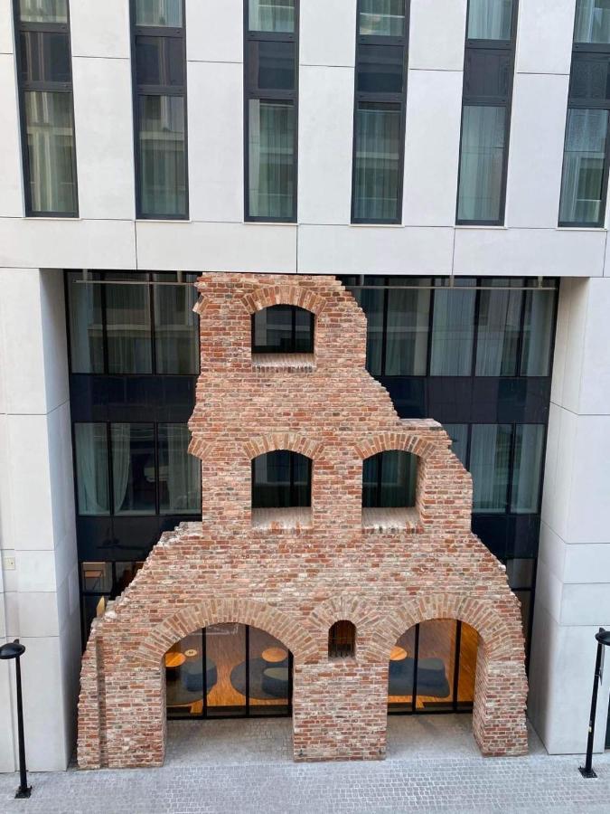 גדנסק Apartament Granary מראה חיצוני תמונה