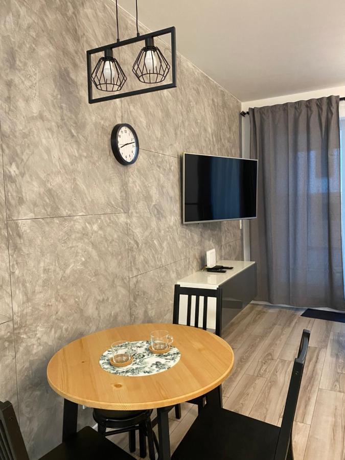 גדנסק Apartament Granary מראה חיצוני תמונה