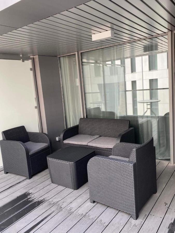 גדנסק Apartament Granary מראה חיצוני תמונה